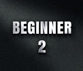 Beginner 2