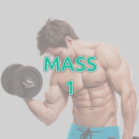 Mass 1