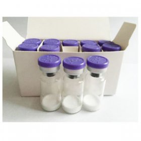 CJC 1295 with DAC 10Vials [2mg / 1Vial] - Pep